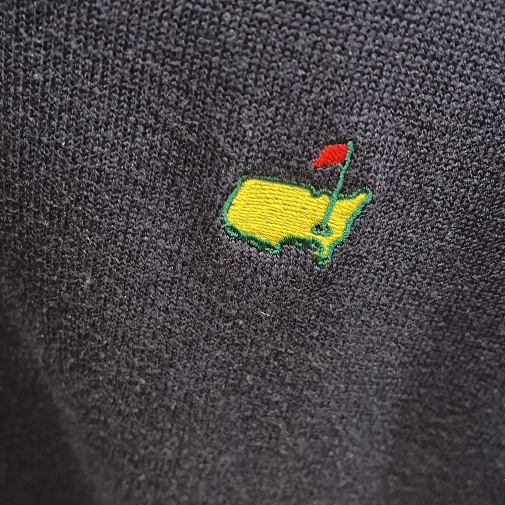 Clubhouse Collection Sweater - Picture 3 of 5